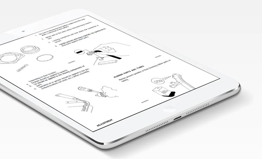 Honda HR-V 2013,2014,2015,2016,2017 Werksservice-Reparaturhandbuch, Werkstatt-Reparaturhandbuch, E-Book PDF, Sofort-Download