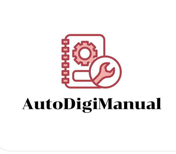 Auto Digi Manual